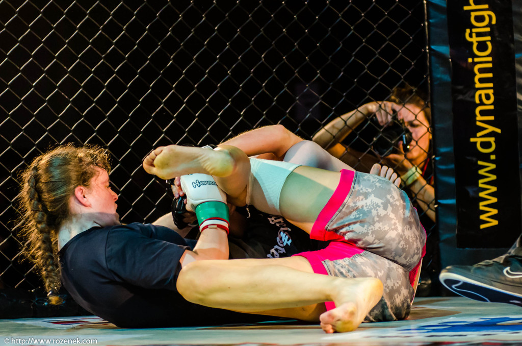 2013.06.15 - MMA Norwich - Fight 11 - 17