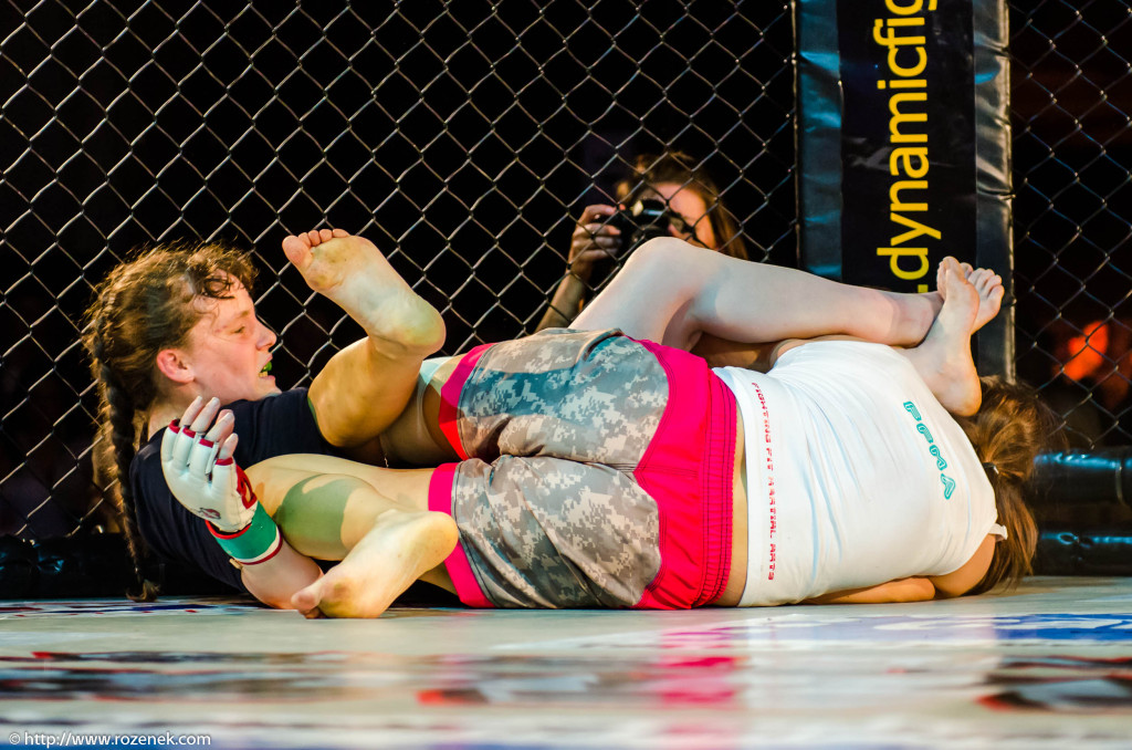 2013.06.15 - MMA Norwich - Fight 11 - 18