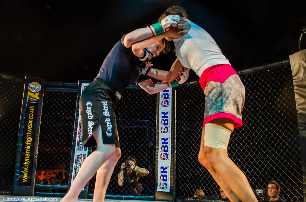 2013.06.15 - MMA Norwich - Fight 11 - 24