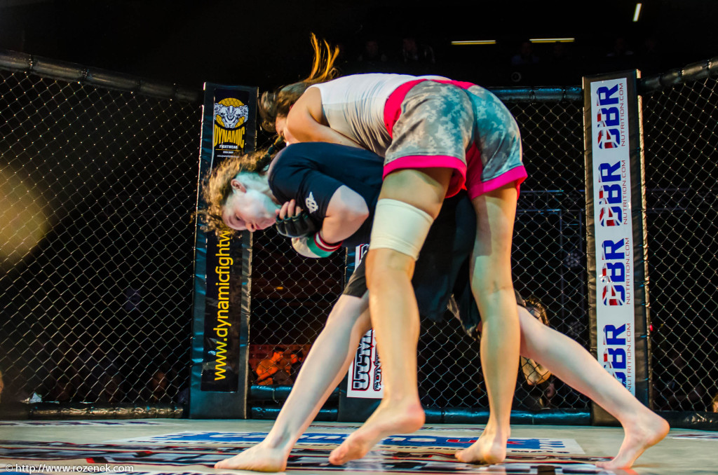 2013.06.15 - MMA Norwich - Fight 11 - 25