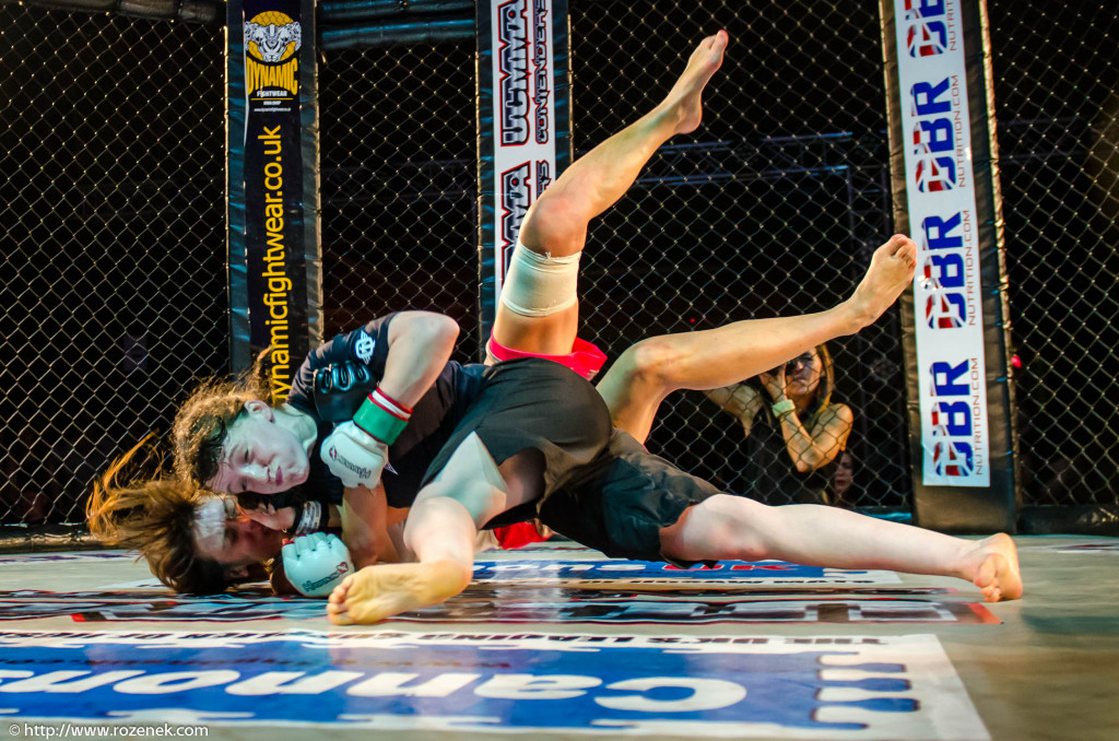 2013.06.15 - MMA Norwich - Fight 11 - 27