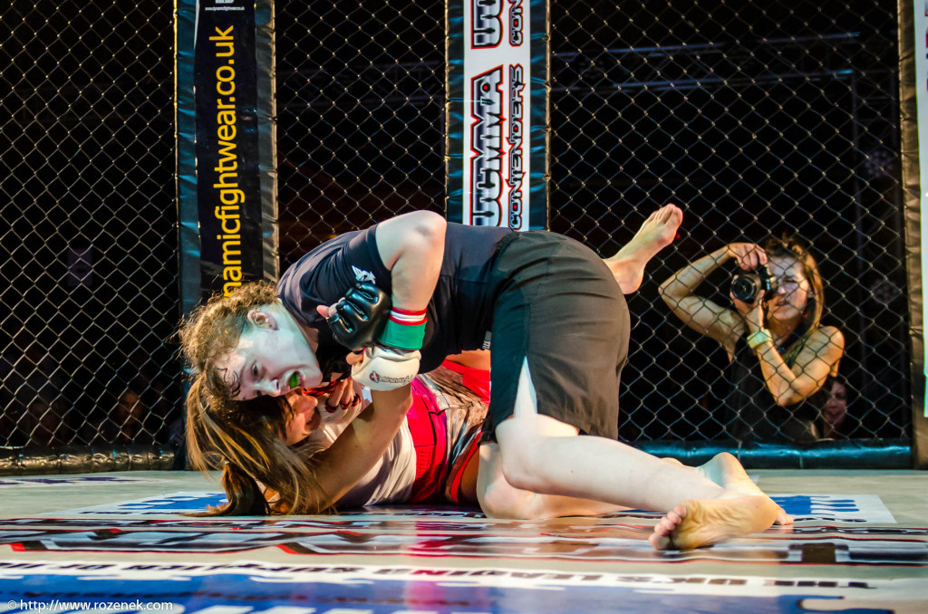 2013.06.15 - MMA Norwich - Fight 11 - 28