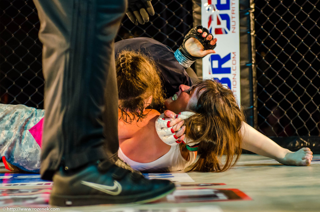 2013.06.15 - MMA Norwich - Fight 11 - 34
