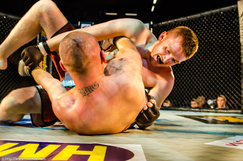 2013.06.15 - MMA Norwich - Fight 12 - 13