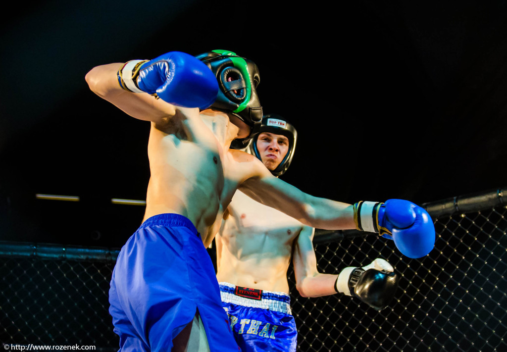 2013.06.15 - MMA Norwich - Fight 13 - 05