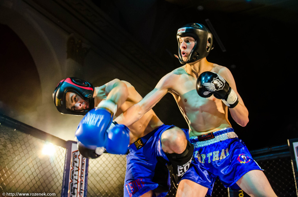 2013.06.15 - MMA Norwich - Fight 13 - 11