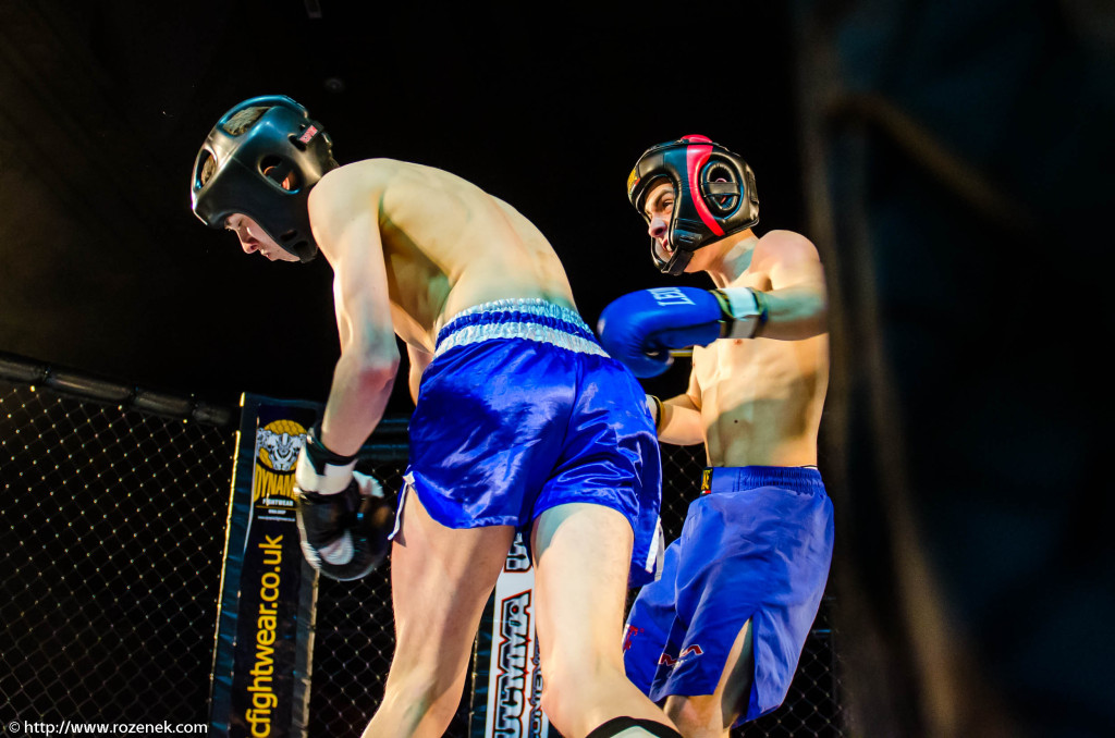2013.06.15 - MMA Norwich - Fight 13 - 12
