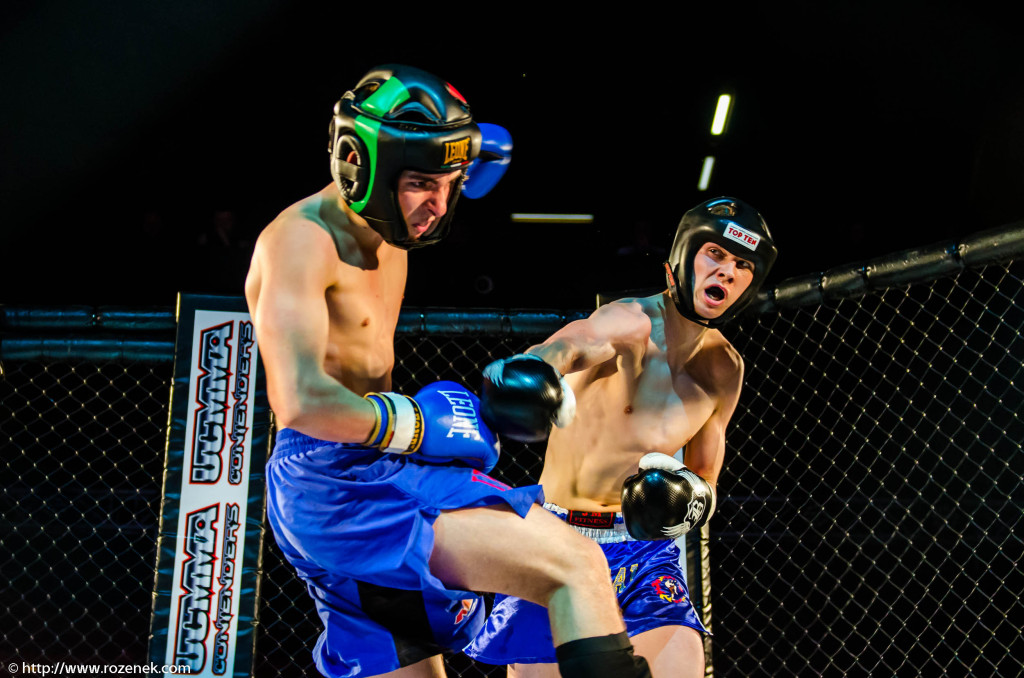 2013.06.15 - MMA Norwich - Fight 13 - 23