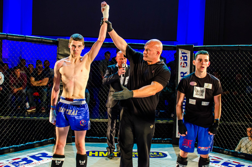 2013.06.15 - MMA Norwich - Fight 13 - 30