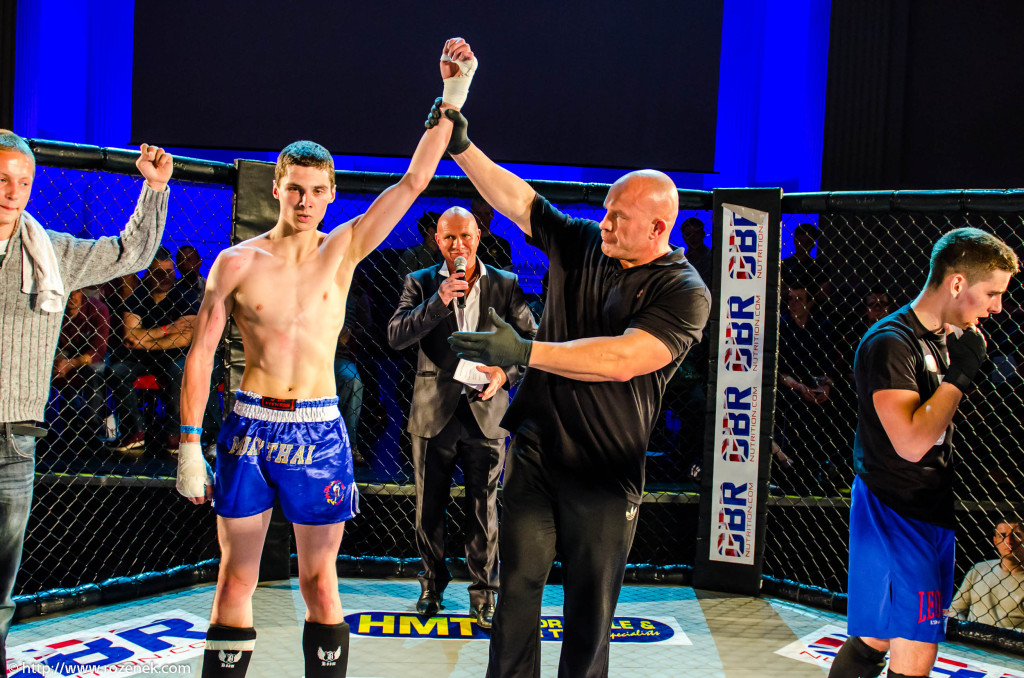 2013.06.15 - MMA Norwich - Fight 13 - 31