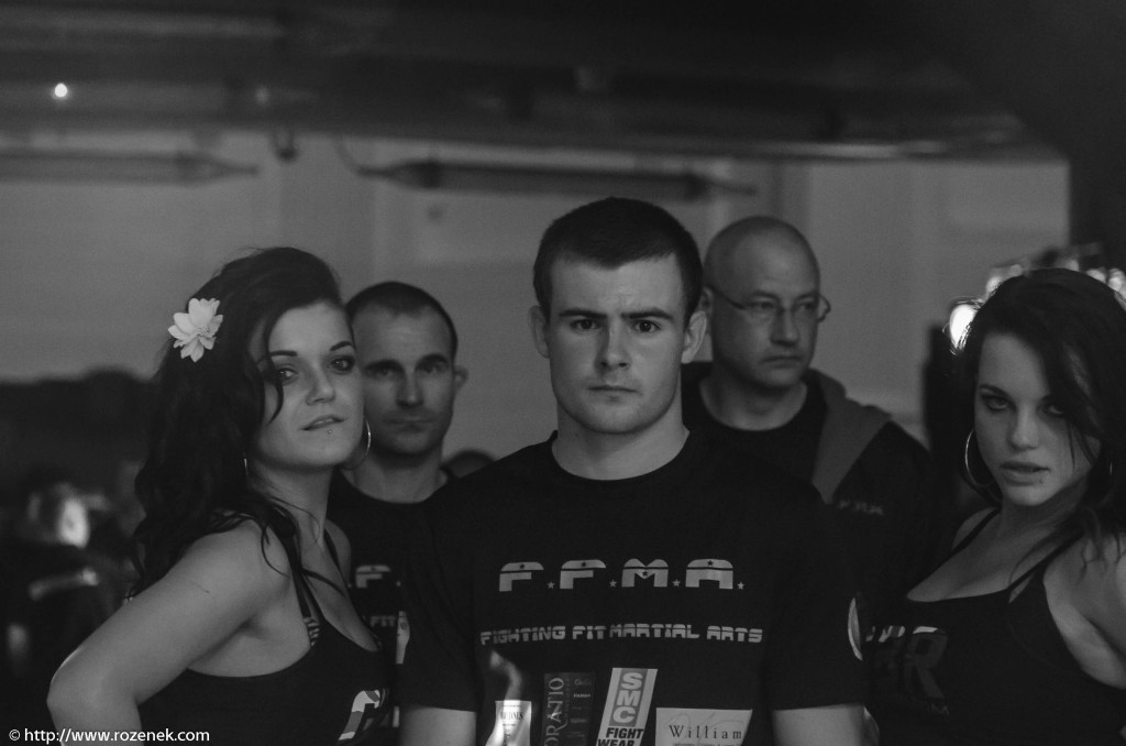 2013.06.15 - MMA Norwich - Fight 14 - 01