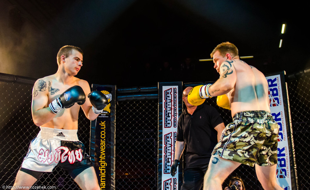 2013.06.15 - MMA Norwich - Fight 14 - 04