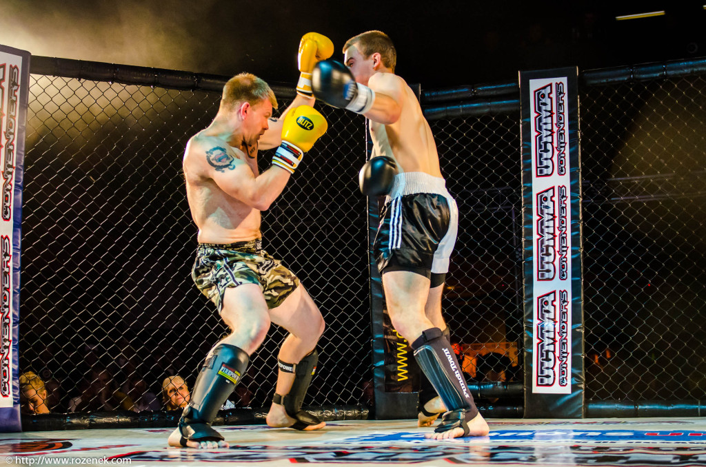 2013.06.15 - MMA Norwich - Fight 14 - 05