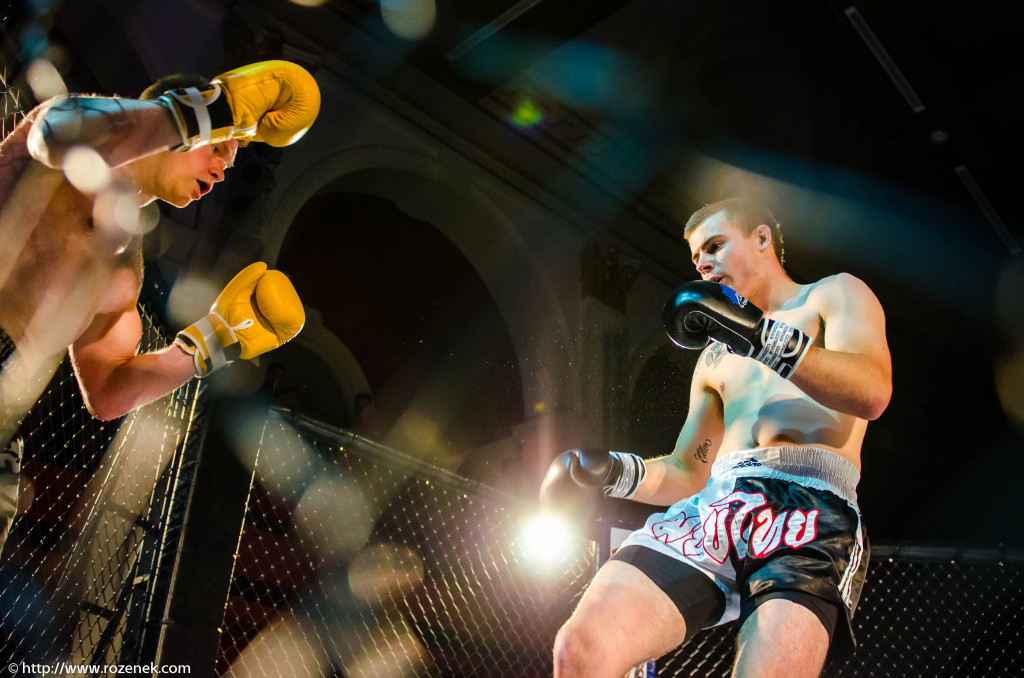 2013.06.15 - MMA Norwich - Fight 14 - 15