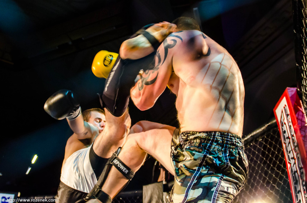 2013.06.15 - MMA Norwich - Fight 14 - 21