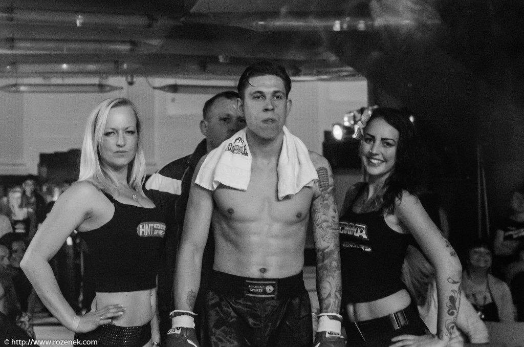2013.06.15 - MMA Norwich - Fight 15 - 01