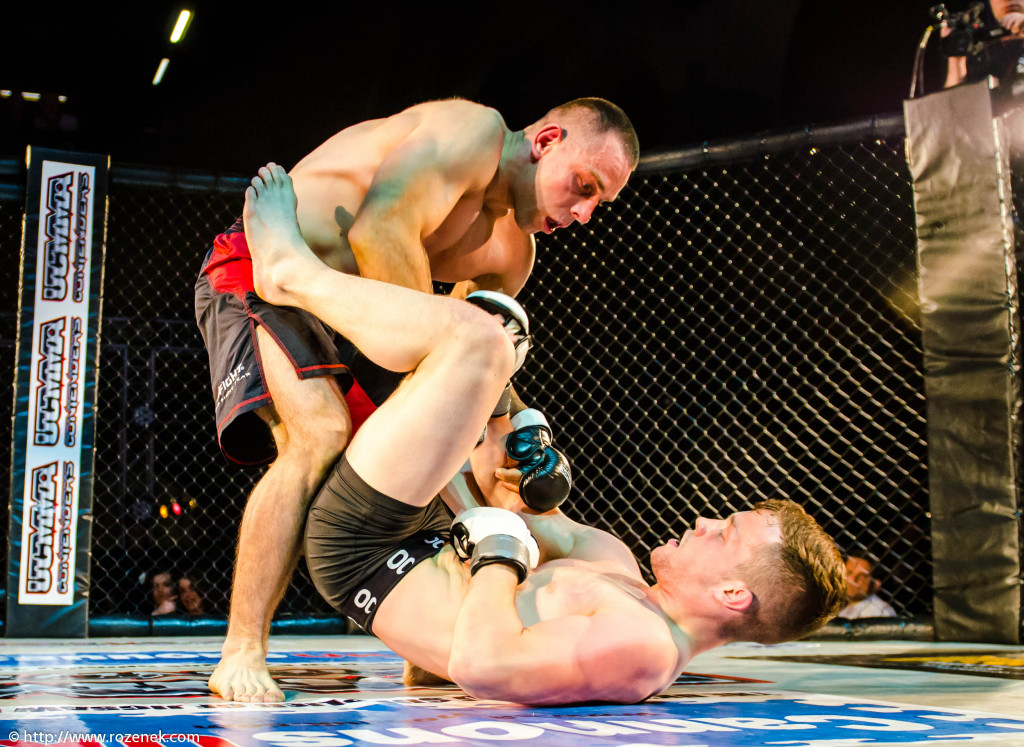 2013.06.15 - MMA Norwich - Fight 16 - 07