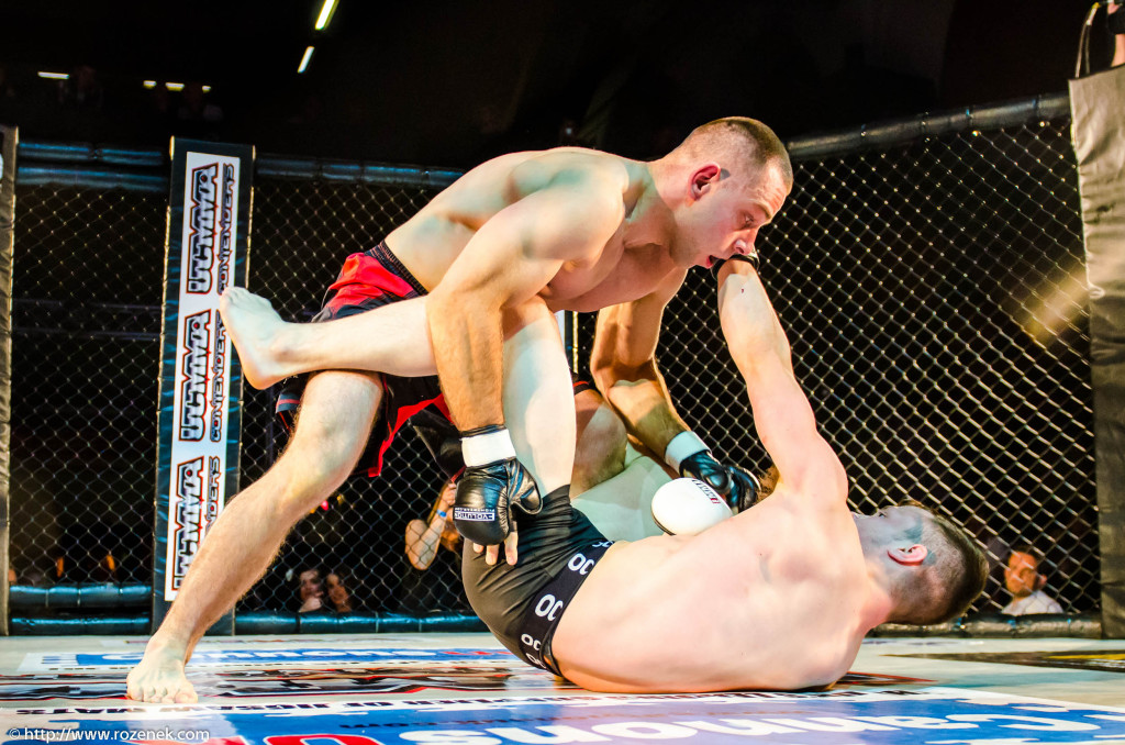 2013.06.15 - MMA Norwich - Fight 16 - 08