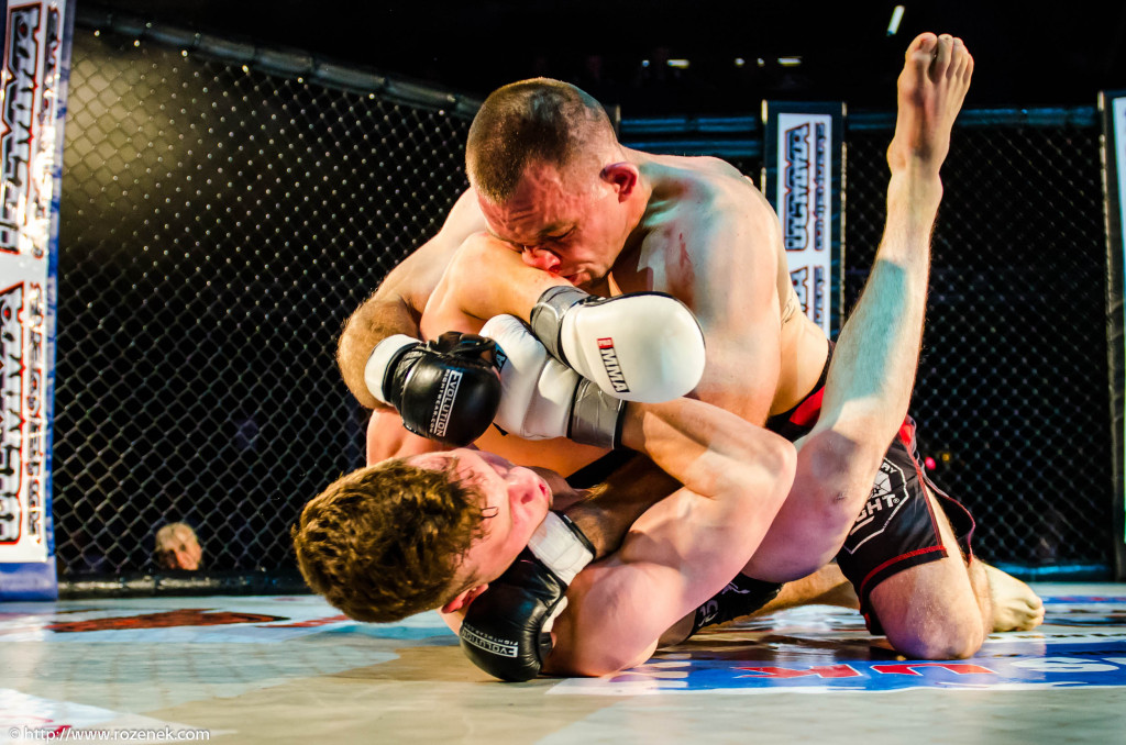 2013.06.15 - MMA Norwich - Fight 16 - 11