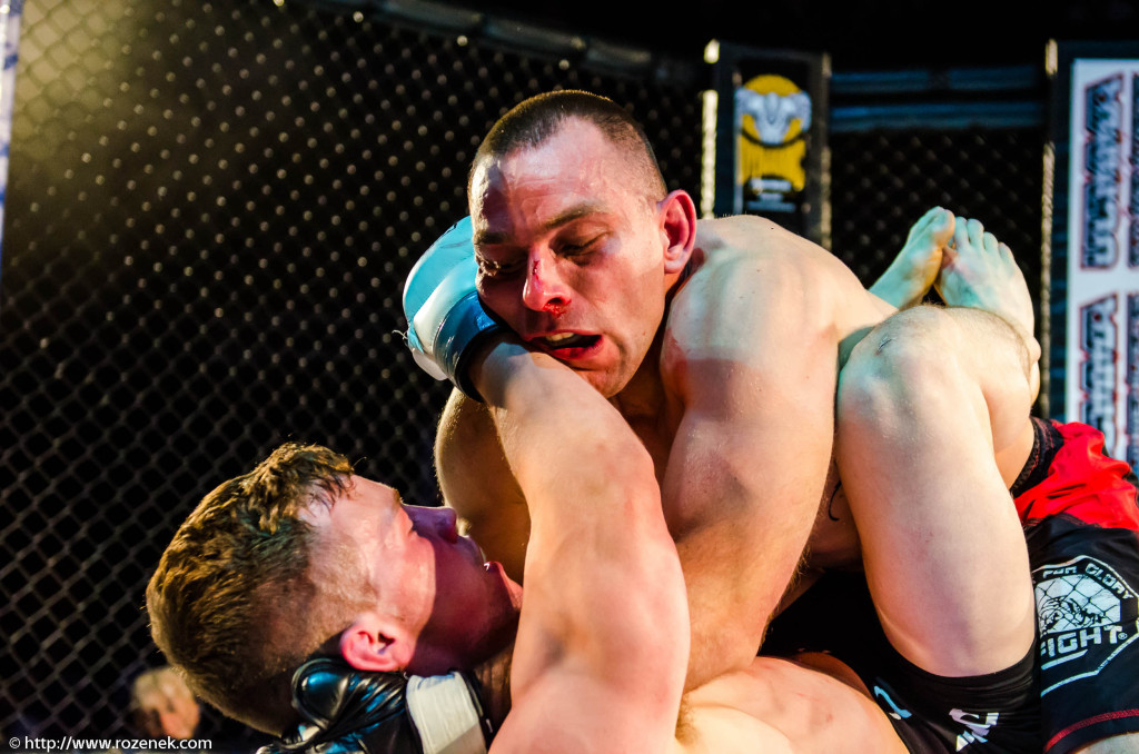 2013.06.15 - MMA Norwich - Fight 16 - 13