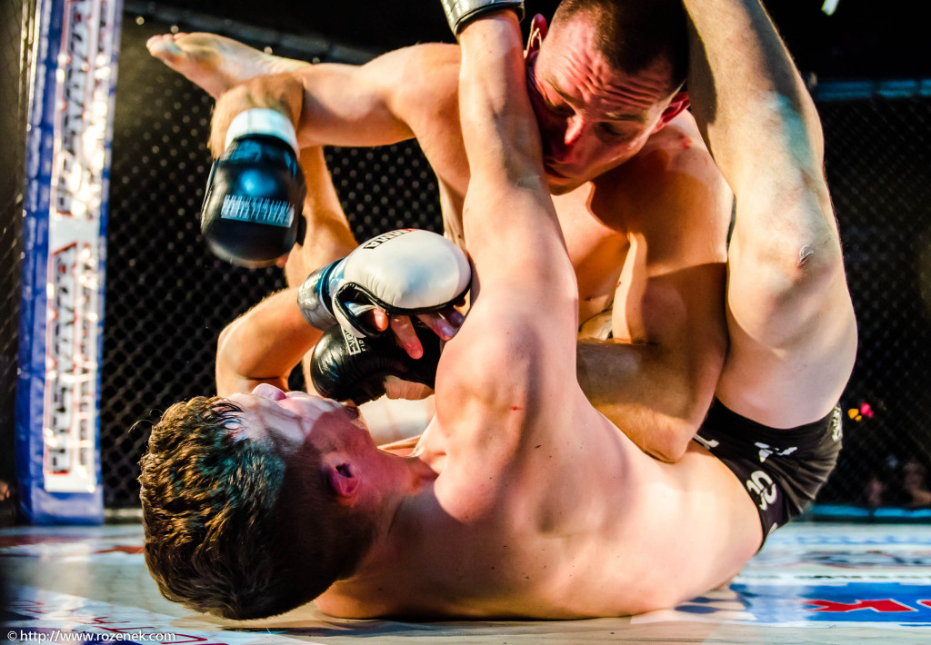 2013.06.15 - MMA Norwich - Fight 16 - 14