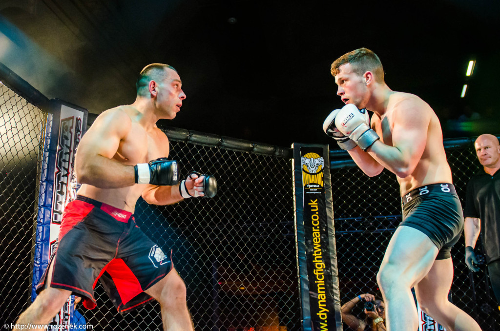 2013.06.15 - MMA Norwich - Fight 16 - 17