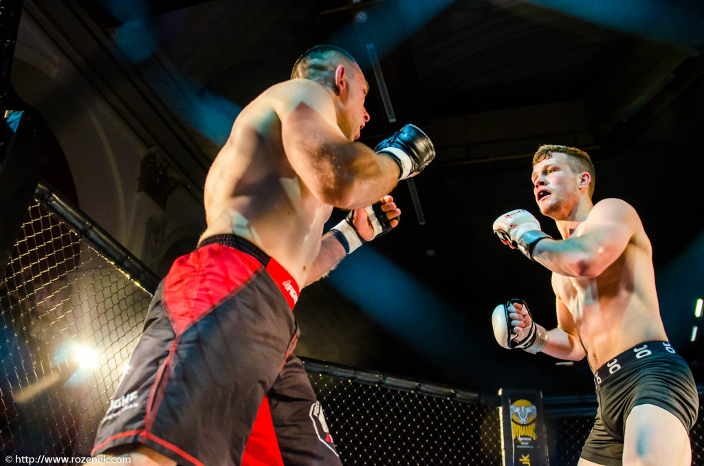 2013.06.15 - MMA Norwich - Fight 16 - 18