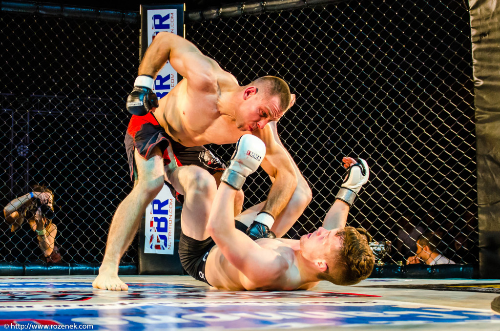 2013.06.15 - MMA Norwich - Fight 16 - 19