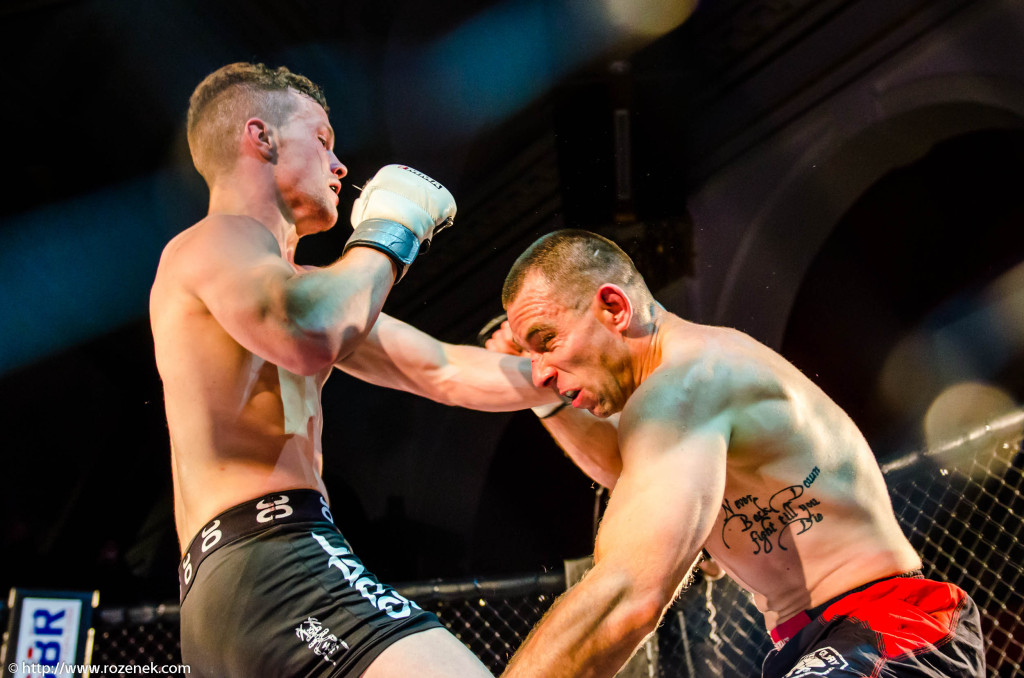 2013.06.15 - MMA Norwich - Fight 16 - 21