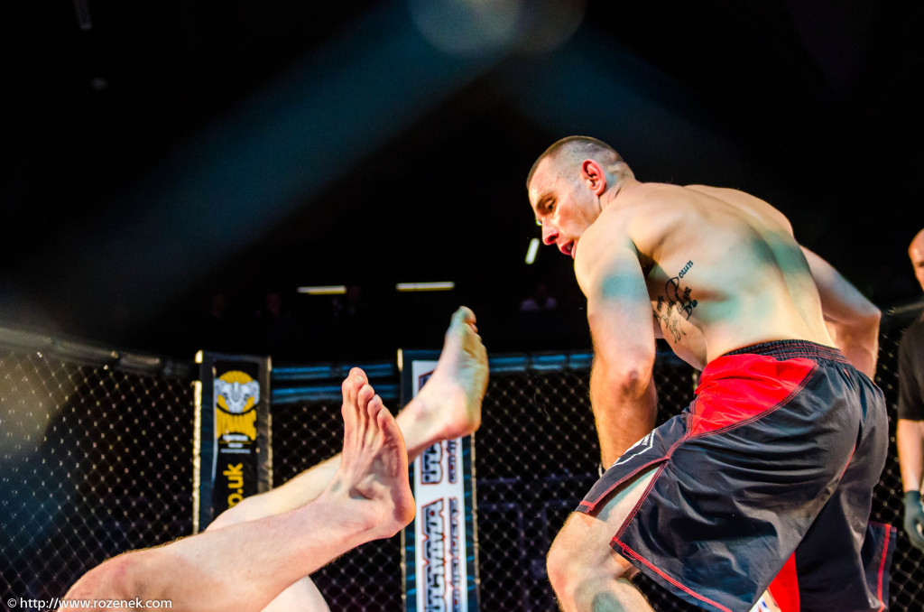 2013.06.15 - MMA Norwich - Fight 16 - 22