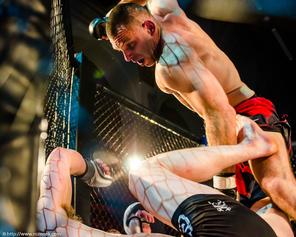 2013.06.15 - MMA Norwich - Fight 16 - 23