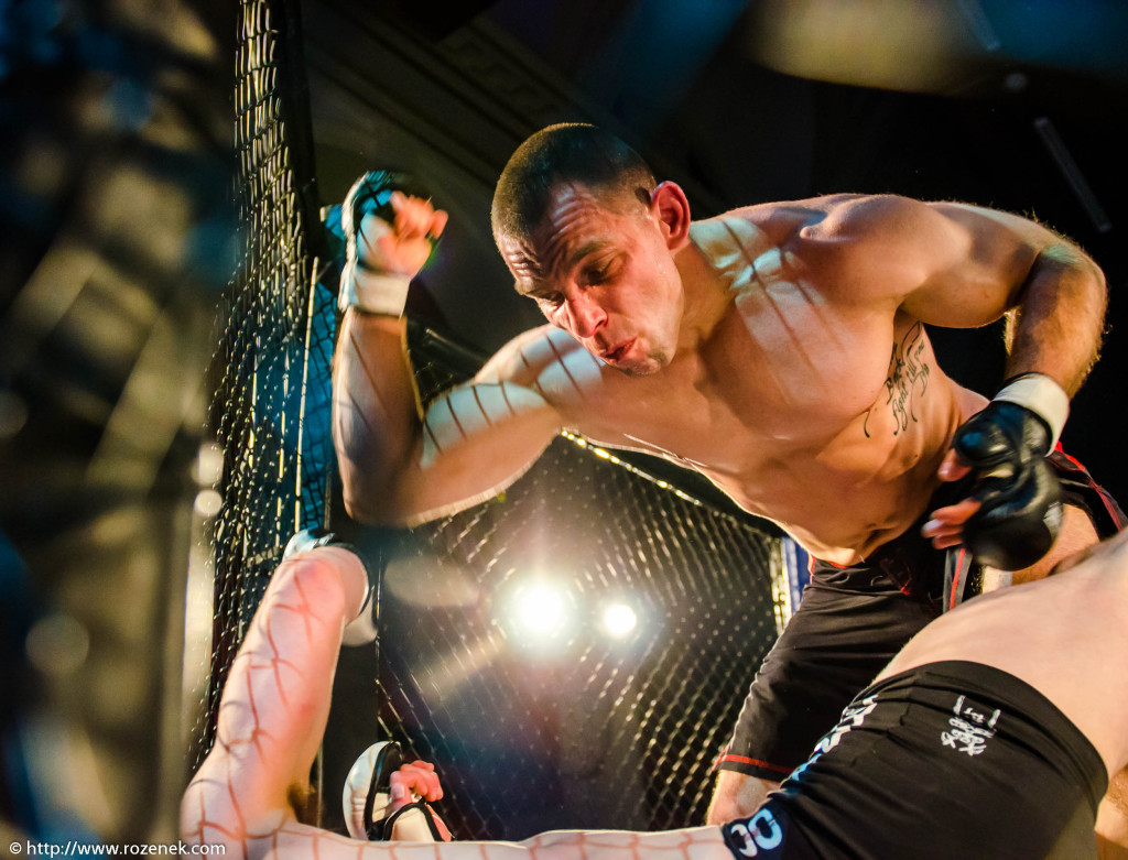 2013.06.15 - MMA Norwich - Fight 16 - 24