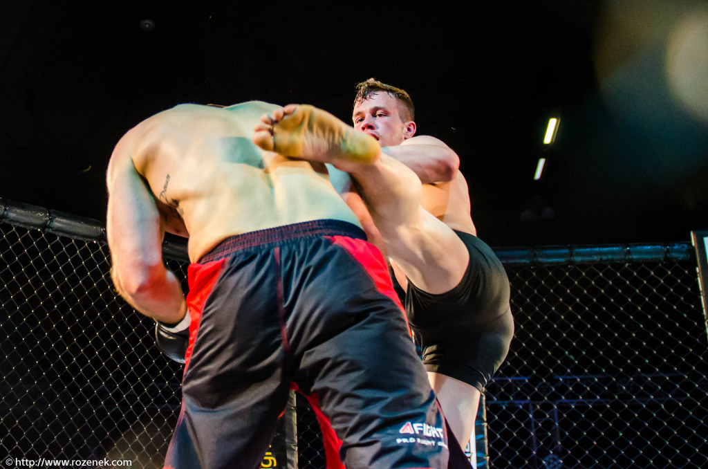 2013.06.15 - MMA Norwich - Fight 16 - 25