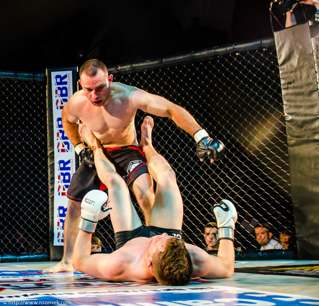 2013.06.15 - MMA Norwich - Fight 16 - 26