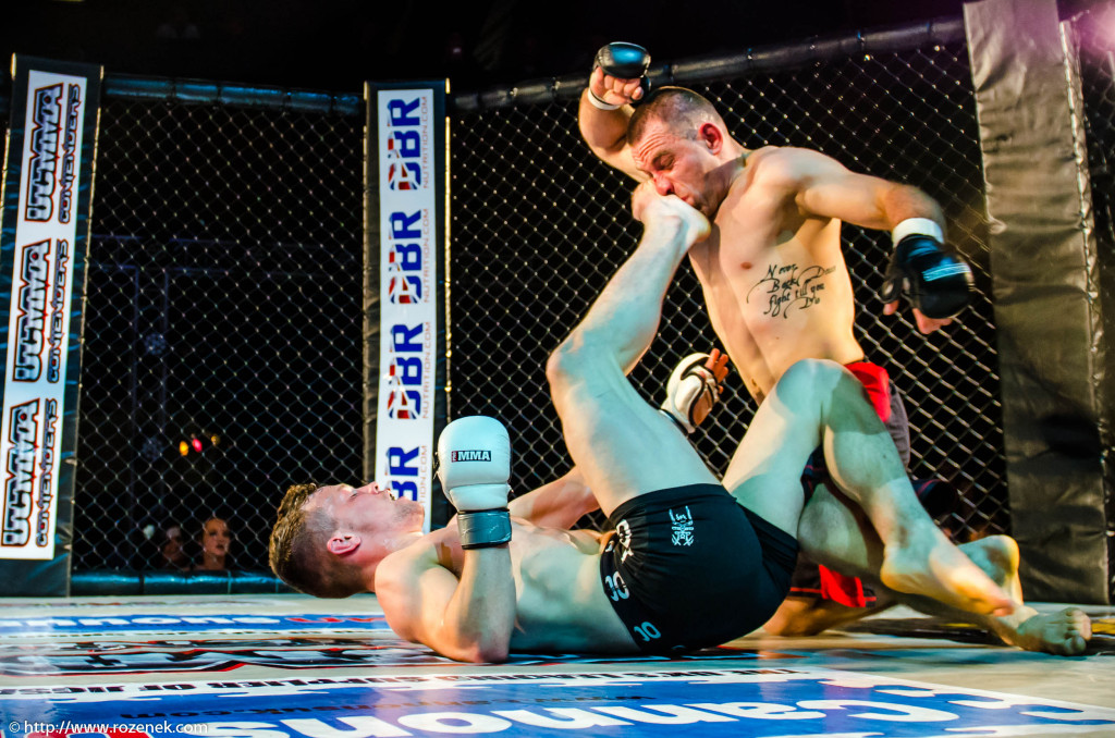 2013.06.15 - MMA Norwich - Fight 16 - 27