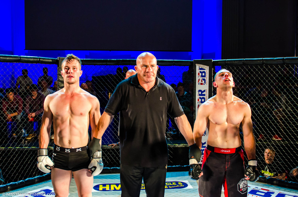 2013.06.15 - MMA Norwich - Fight 16 - 28