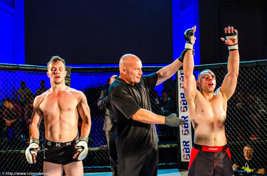 2013.06.15 - MMA Norwich - Fight 16 - 29