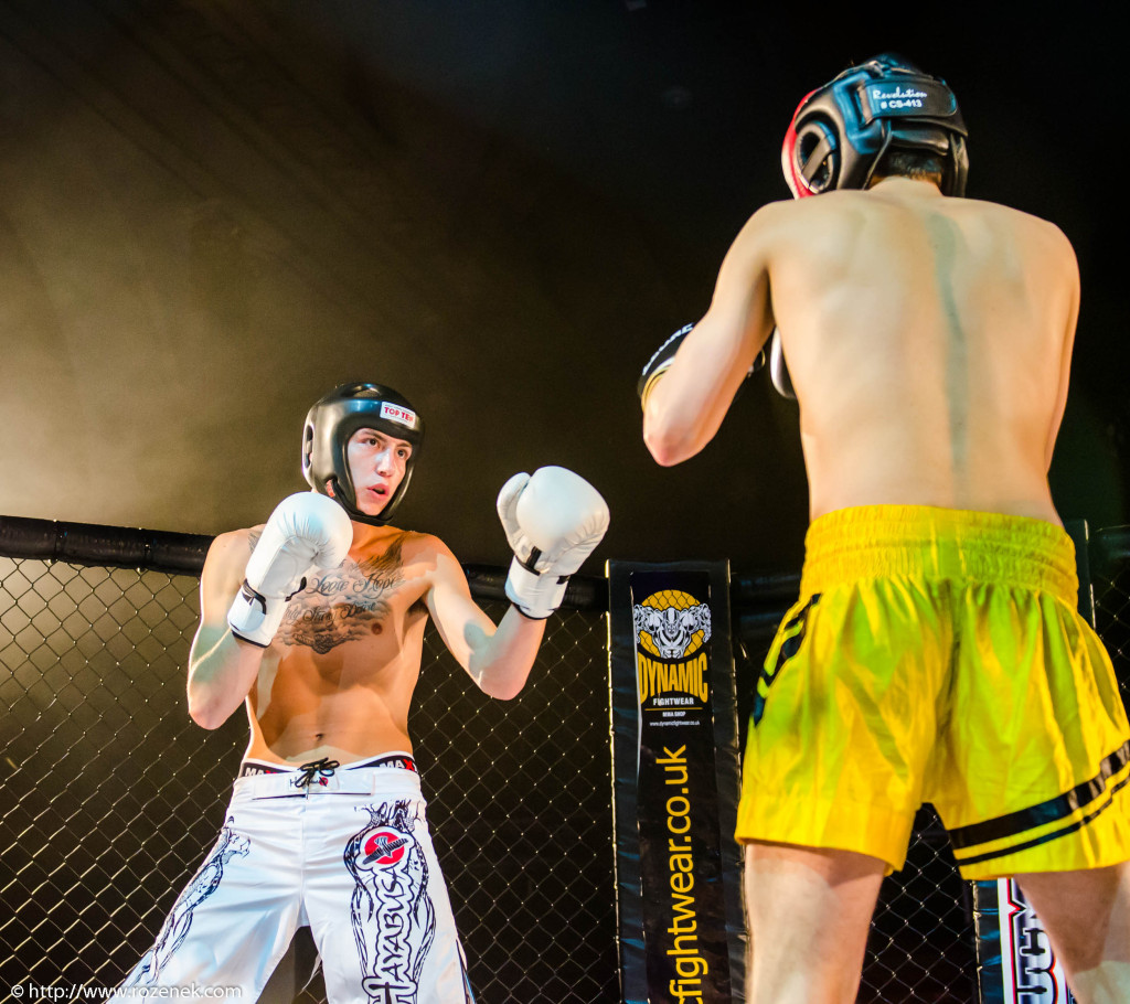 2013.06.15 - MMA Norwich - Fight 17 - 03