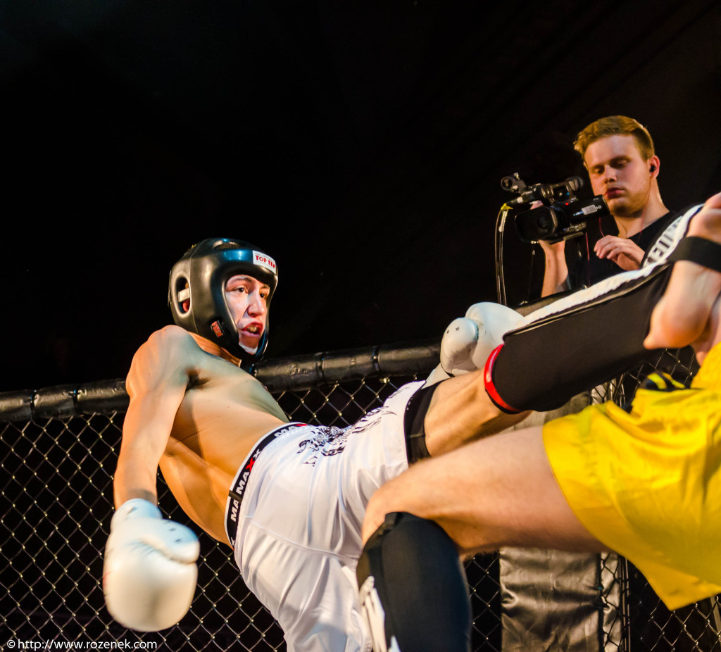 2013.06.15 - MMA Norwich - Fight 17 - 04