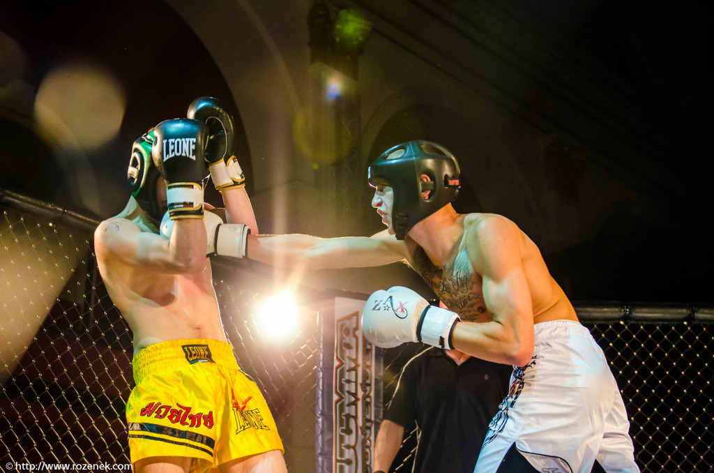 2013.06.15 - MMA Norwich - Fight 17 - 06