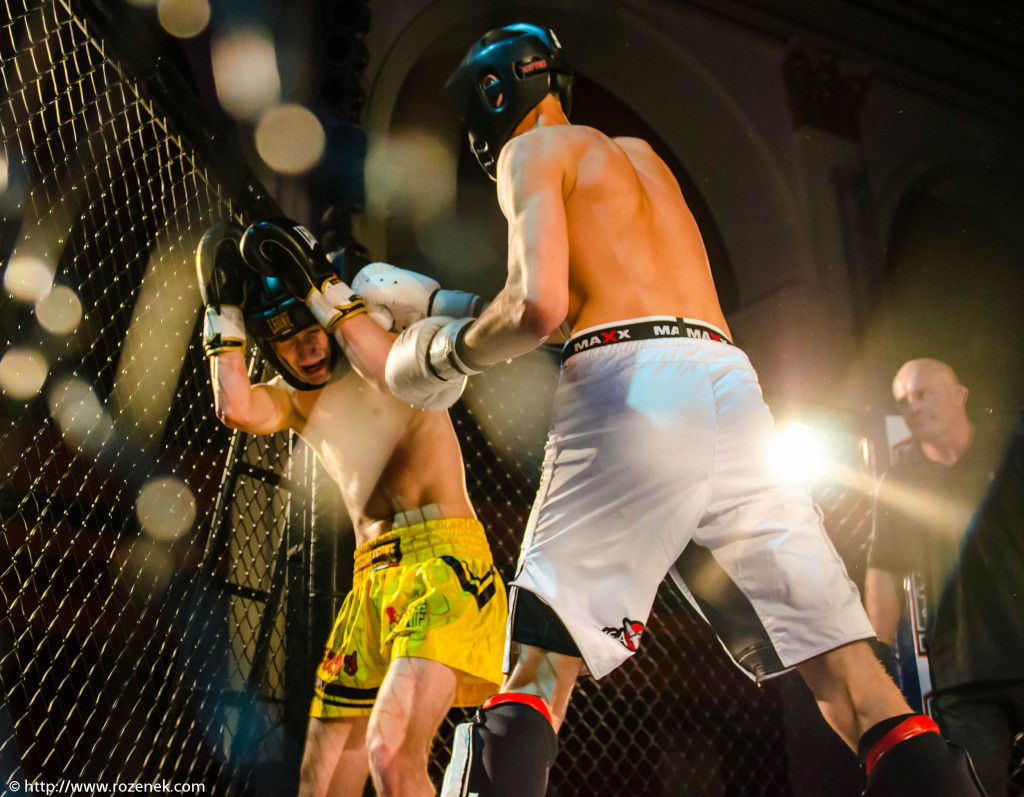 2013.06.15 - MMA Norwich - Fight 17 - 08
