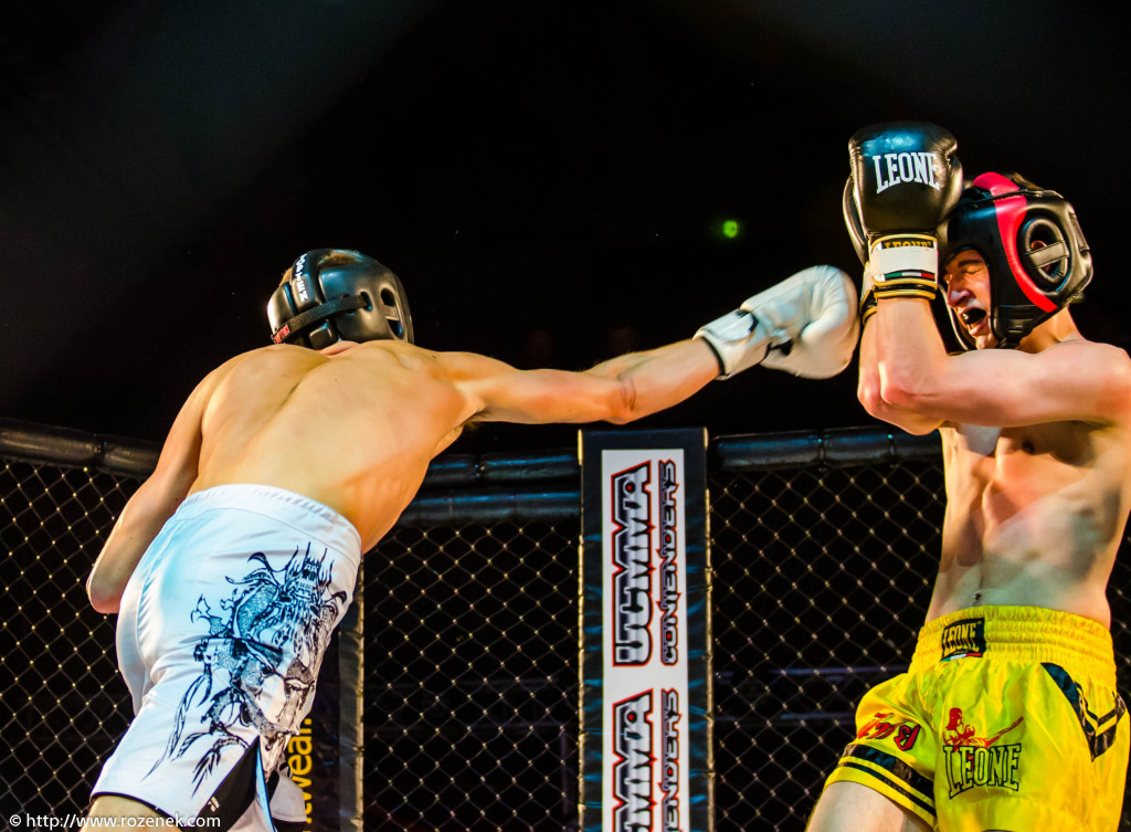 2013.06.15 - MMA Norwich - Fight 17 - 14