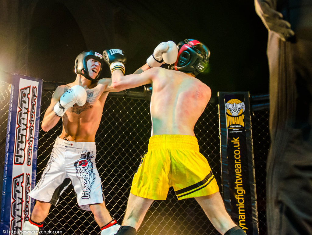 2013.06.15 - MMA Norwich - Fight 17 - 16