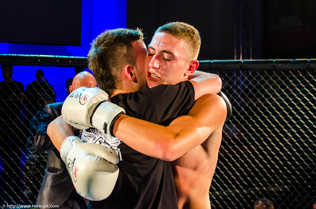 2013.06.15 - MMA Norwich - Fight 17 - 18