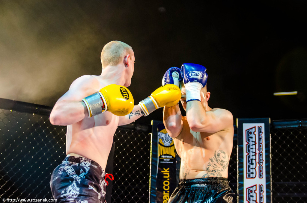 2013.06.15 - MMA Norwich - Fight 18 - 13