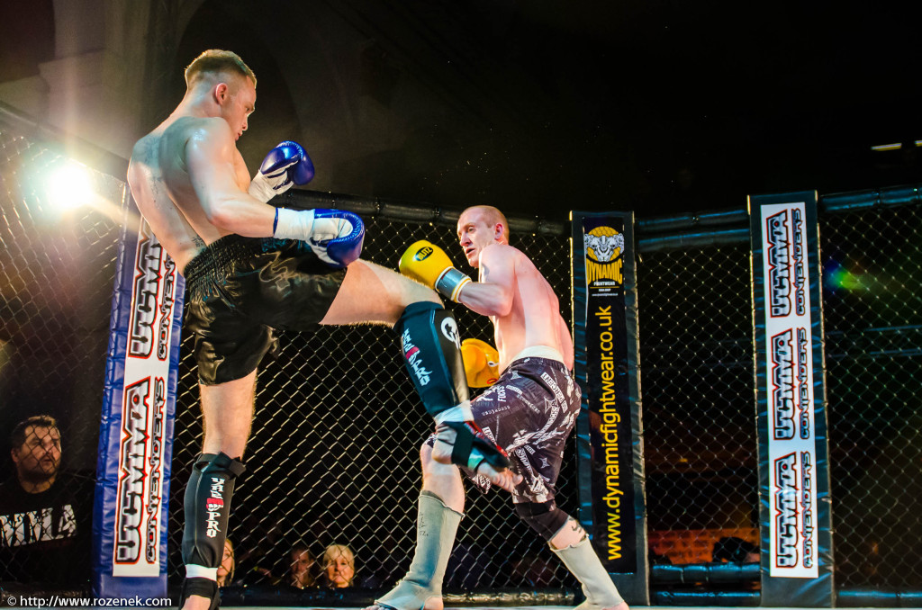 2013.06.15 - MMA Norwich - Fight 18 - 18