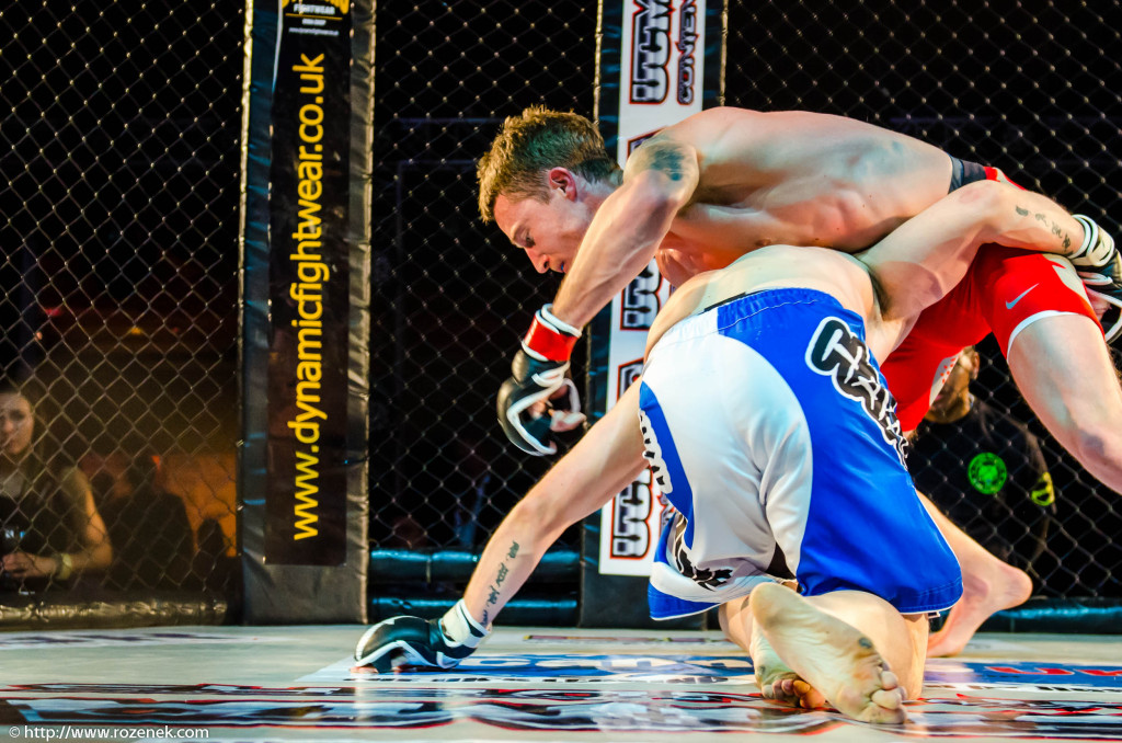 2013.06.15 - MMA Norwich - Fight 19 - 04