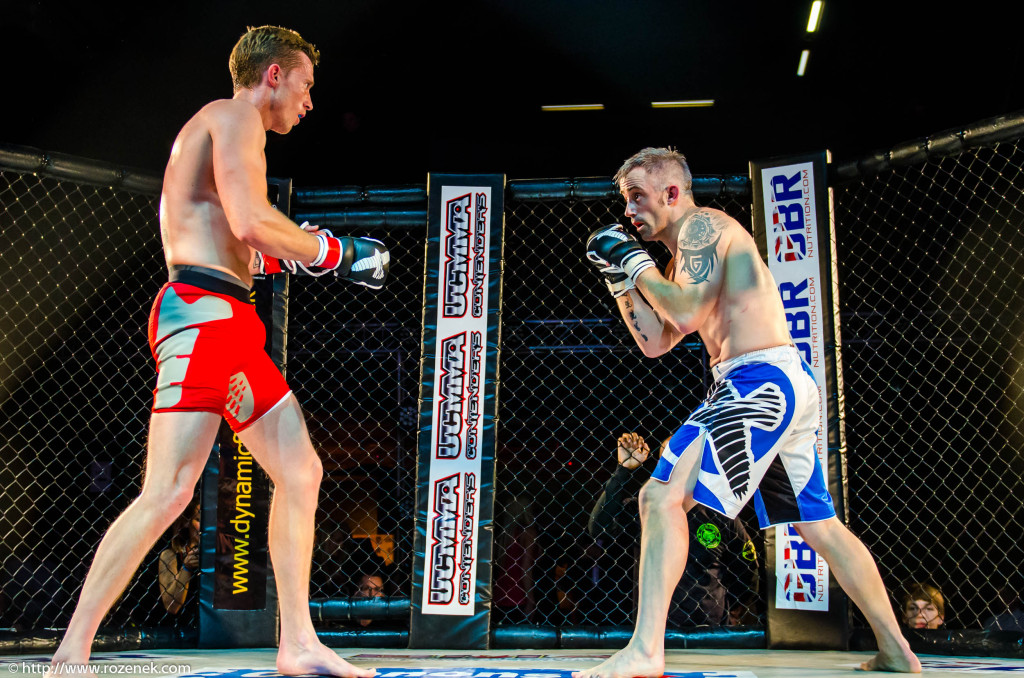 2013.06.15 - MMA Norwich - Fight 19 - 11