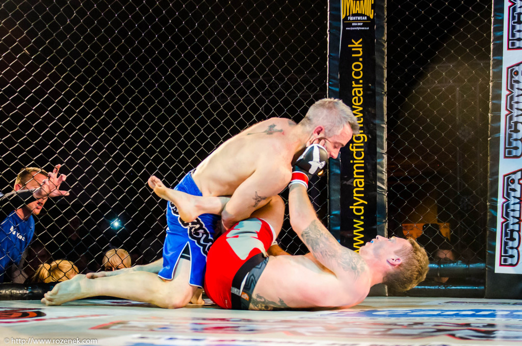 2013.06.15 - MMA Norwich - Fight 19 - 17