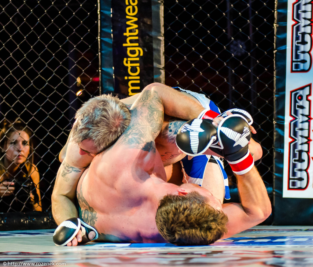 2013.06.15 - MMA Norwich - Fight 19 - 18